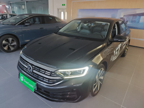 大众 速腾 2023款 300TSI DSG卓越版