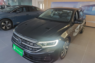 大众 速腾 2023款 300TSI DSG卓越版