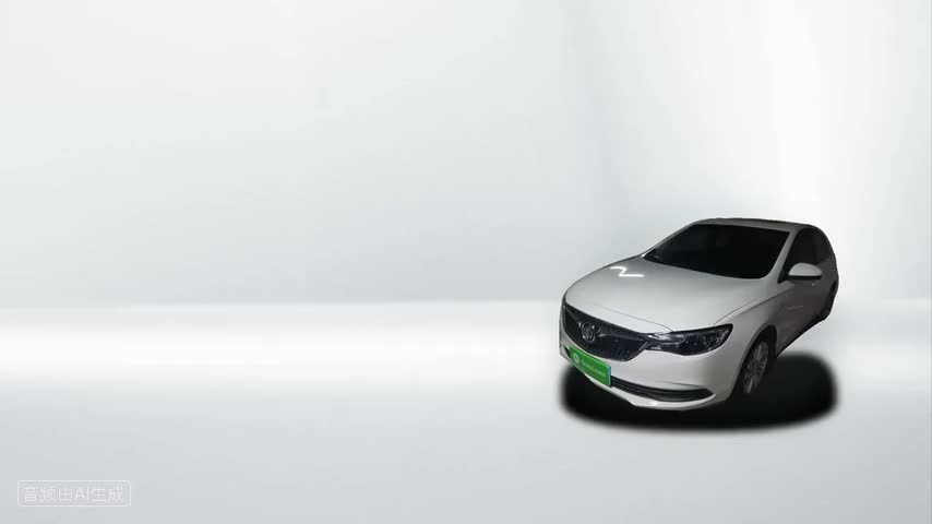 别克 英朗 2021款 改款 典范 1.5L 自动精英型检测视频1