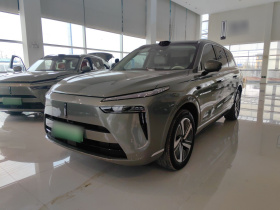 魏牌 蓝山 2025款 四驱 Max