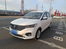 宝骏360 2018款 1.5L 手动精英型 国V