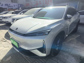 东风风神 风神L7新能源 2024款 518 Pro