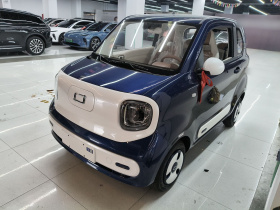 奔腾小马 2026款 222km 萌趣马 Plus