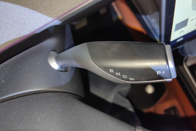 特斯拉 Model Y 2023款 长续航全轮驱动版局部细节18