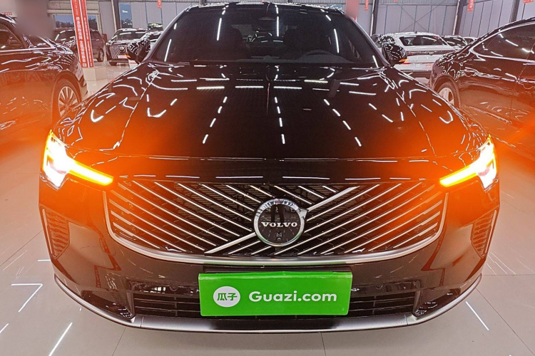 沃尔沃S90 2026款 B5 智远豪华版车身外观6001