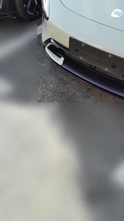 特斯拉 Model 3 2022款 后轮驱动版讲解1