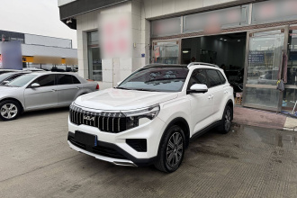 起亚 智跑 2021款 Ace 2.0L 精彩版