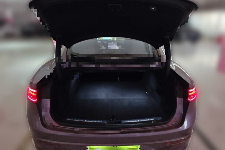 鸿蒙智行 智界S7 2025款 705km Pro中控内饰23