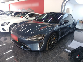 小米汽车 小米SU7 2024款 四驱Max创始版