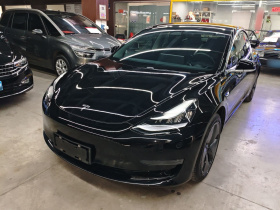 特斯拉 Model 3(进口) 2019款 长续航后驱版