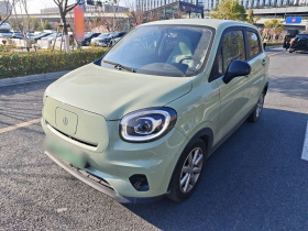 零跑汽车 零跑T03 2022款 耀金版