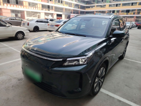 蓝电E5 PLUS 2026款 165km 长续航先享版Ultra 7座