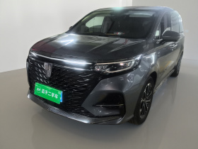 荣威iMAX8 2021款 400TGI Supreme系列尊荣版