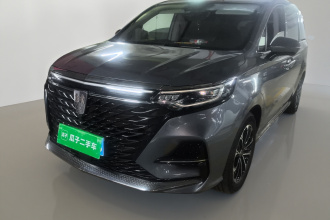 荣威iMAX8 2021款 400TGI Supreme系列尊荣版