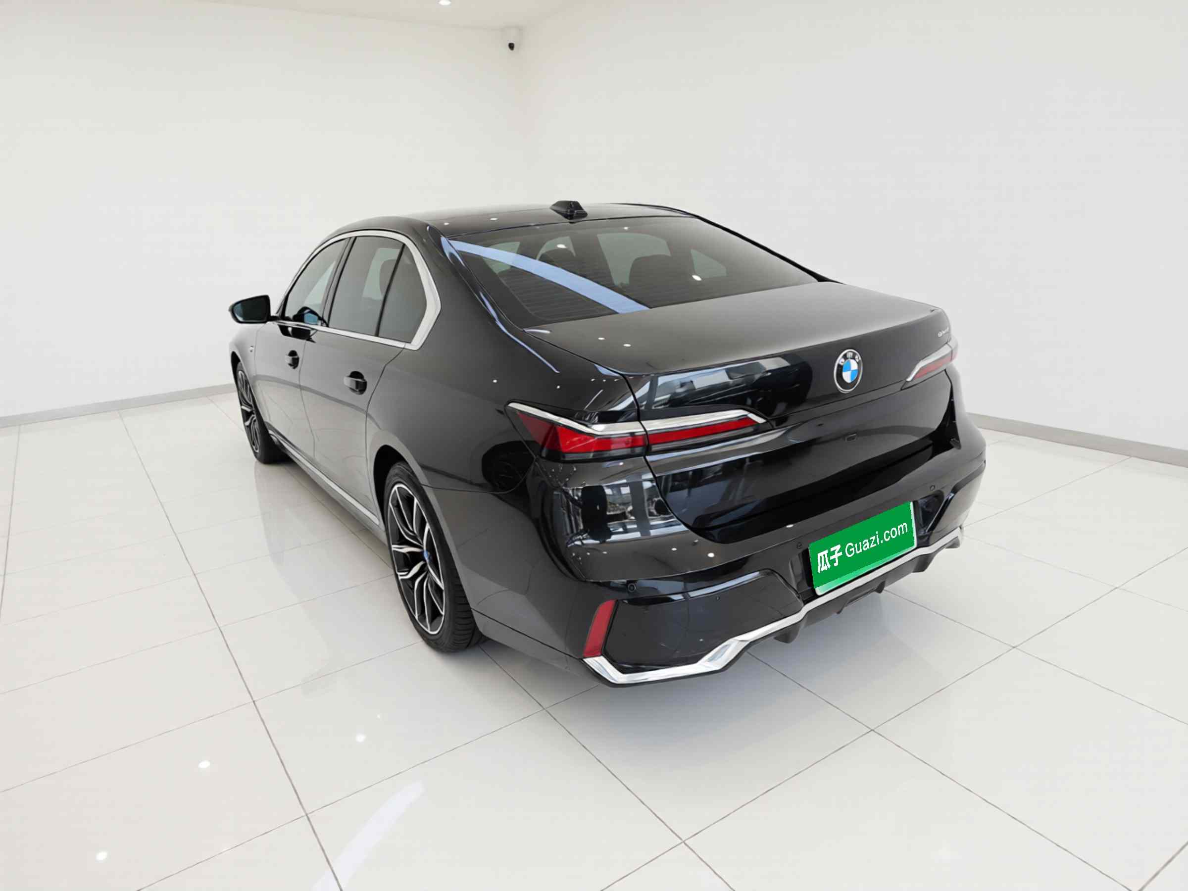 宝马7系 2023款 735Li M运动套装(3)