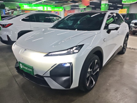 深蓝汽车 深蓝S07 2023款 200Max增程版