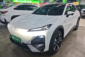 深蓝汽车 深蓝S07 2023款 200Max增程版