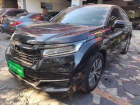 本田 冠道 2020款 240TURBO 两驱智享版