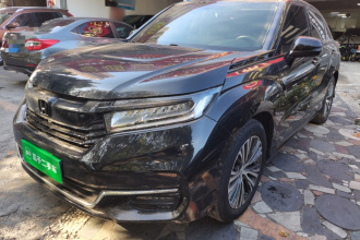 本田 冠道 2020款 240TURBO 两驱智享版