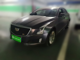 凯迪拉克ATS-L 2017款 28T 时尚型