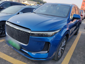 理想汽车 理想ONE 2020款 增程7座版