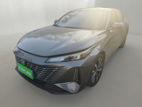 长安 逸动 2024款 1.5T GDI自动 旗舰型