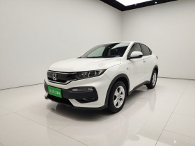 本田XR-V 2017款 1.5L LXi CVT经典版