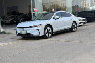 岚图汽车 岚图追光 2023款 四驱标准版