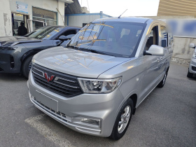 五菱汽车 五菱宏光V 2022款 1.5L劲享版电动助力LAR