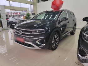 大众 揽境 2025款 380TSI 四驱豪华佳境Pro  众享款 6座