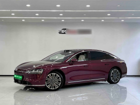 鸿蒙智行 享界S9 2024款 纯电 Ultra 四驱旗舰版