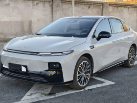 零跑汽车 零跑B01 2025款 650悦享版