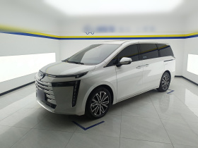 广汽传祺 传祺E8 2024款 荣耀系列 2.0L 荣耀版