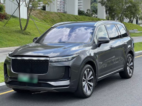 理想汽车 理想ONE 2020款 增程6座版