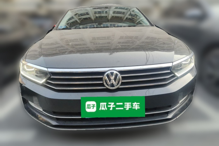 大众 迈腾 2019款 330TSI DSG 尊贵型 国VI车身外观6001