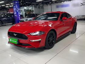 福特 Mustang 2018款 2.3L EcoBoost