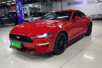 福特 Mustang 2018款 2.3L EcoBoost