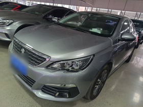 标致308 2016款 230THP 自动豪华版