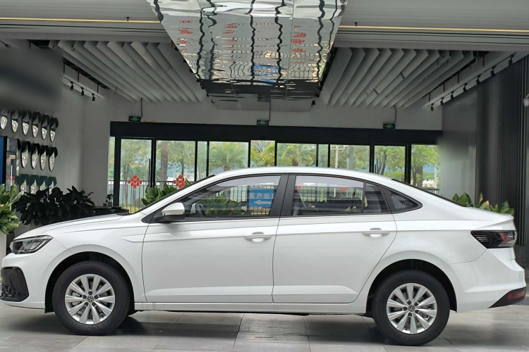 大众 朗逸 2025款 新锐 1.5L 出众新逸版车身外观6003