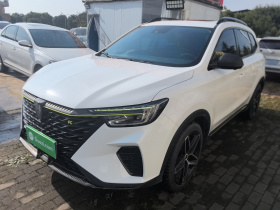 荣威RX5 2021款 PLUS 330TGI 自动国潮智臻版