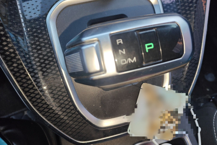 哈弗M6 2021款 PLUS 1.5T DCT精英智联型局部细节18