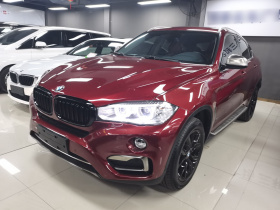 宝马X6 2018款 xDrive28i