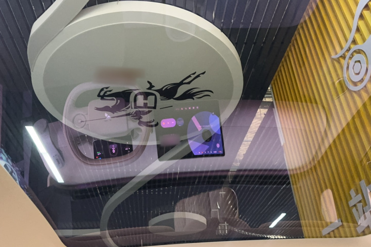 firefly萤火虫 2025款 发光版局部细节22