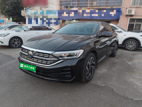 大众 速腾 2023款 300TSI DSG超越版