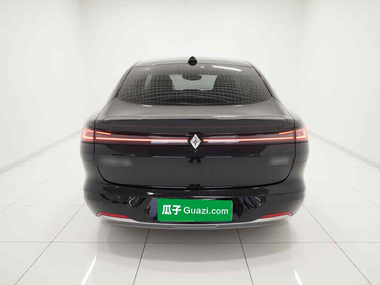 宝骏享境 2025款 插混 140km豪华版(4)