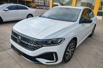 大众 朗逸 2024款 300TSI DSG星空领先版