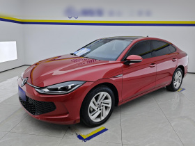 大众 2023款 凌渡L 280TSI DSG炫辣版