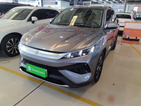 比亚迪 宋Pro新能源 2025款 第二代 DM-i 75KM超越型