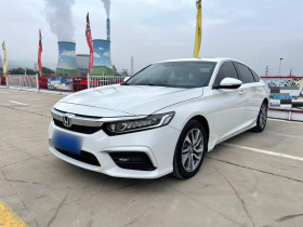 本田 英仕派 2019款 260TURBO 精致版 国VI