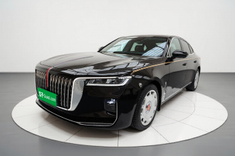 红旗H9 2020款 2.0T 智联旗享版